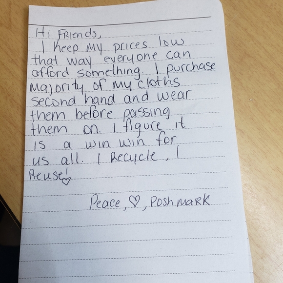 Meet your Posher, Suzanna - Picture 2 of 2